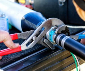 About Emergency plumbing pros Wolford, ND